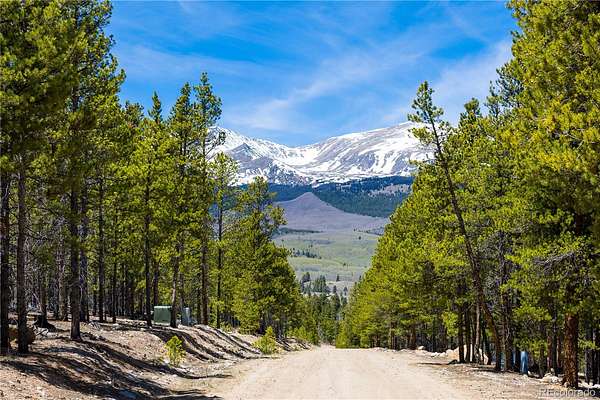 1.38 Acres of Residential Land for Sale in Twin Lakes, Colorado