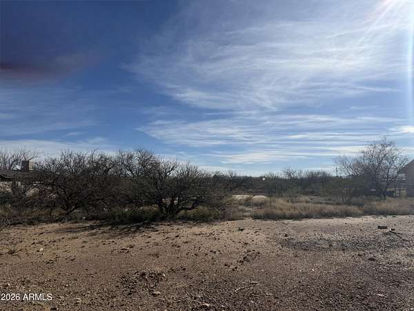 0.46 Acres of Residential Land for Sale in Huachuca City, Arizona