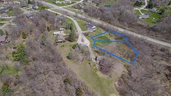 0.48 Acres of Land for Sale in Pella, Iowa