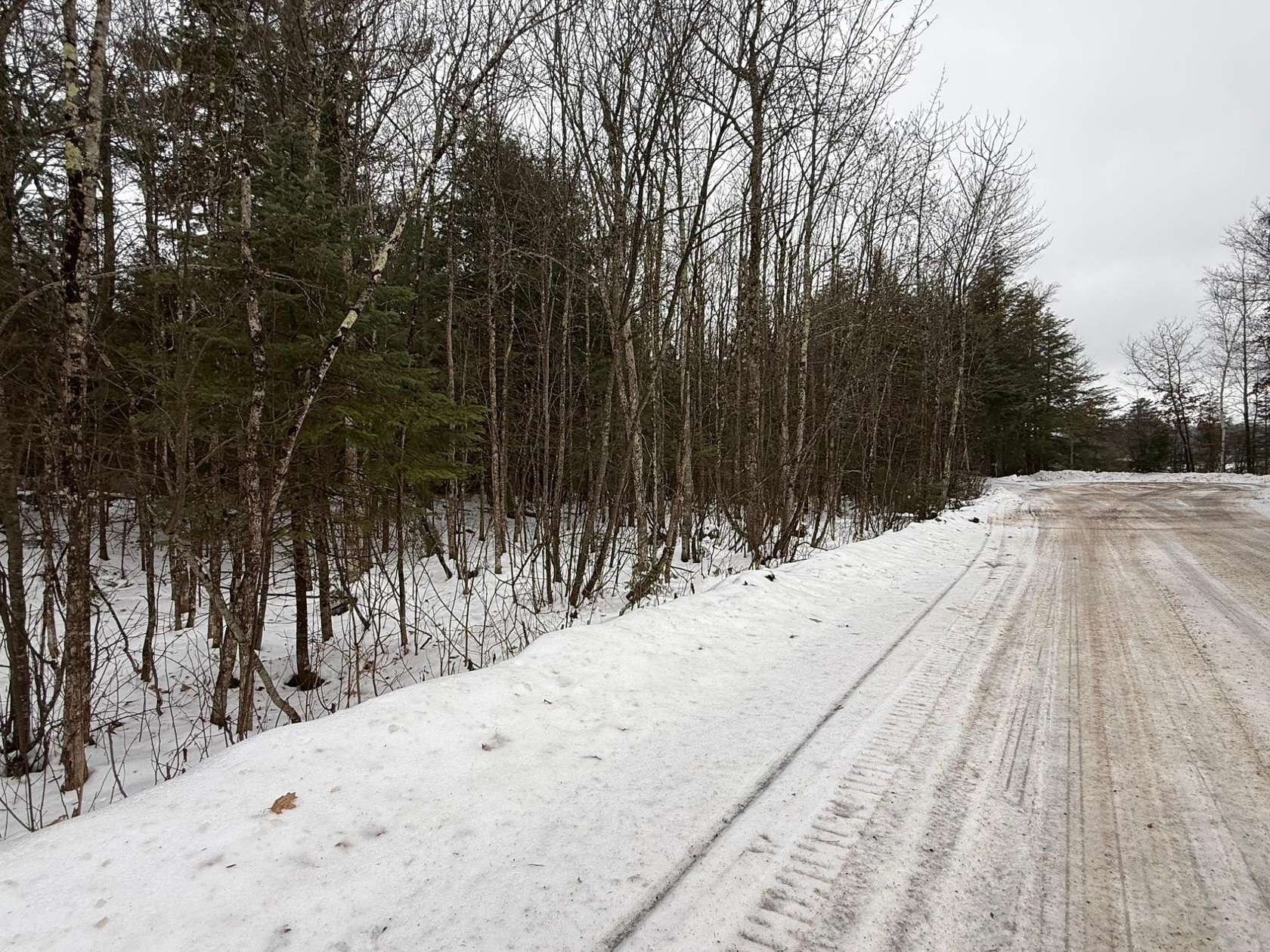 0.23 Acres of Land for Sale in Minocqua, Wisconsin