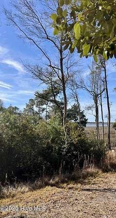 0.25 Acres of Residential Land for Sale in Bolivia, North Carolina