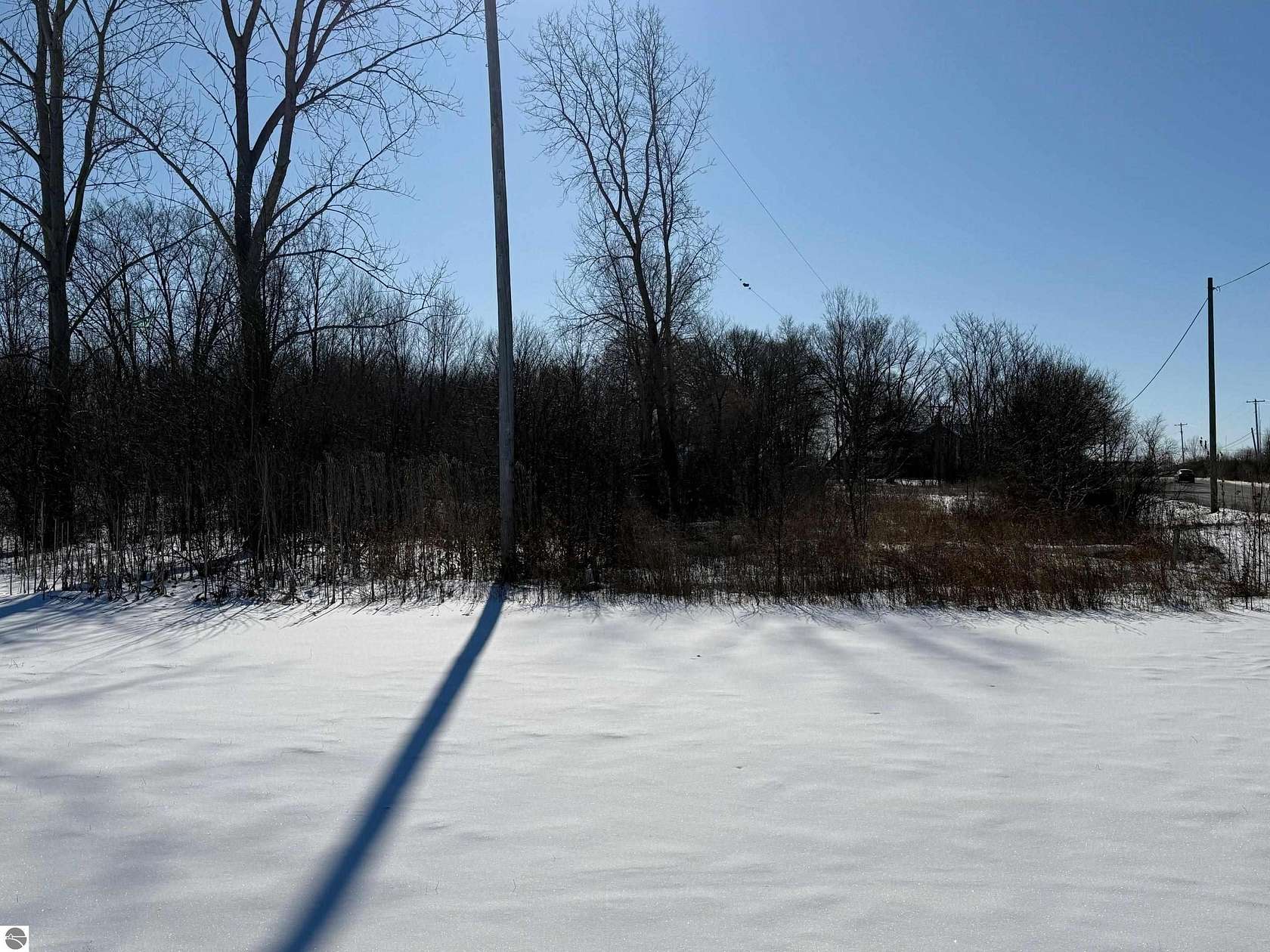 17.6 Acres of Mixed-Use Land for Sale in Mount Pleasant, Michigan