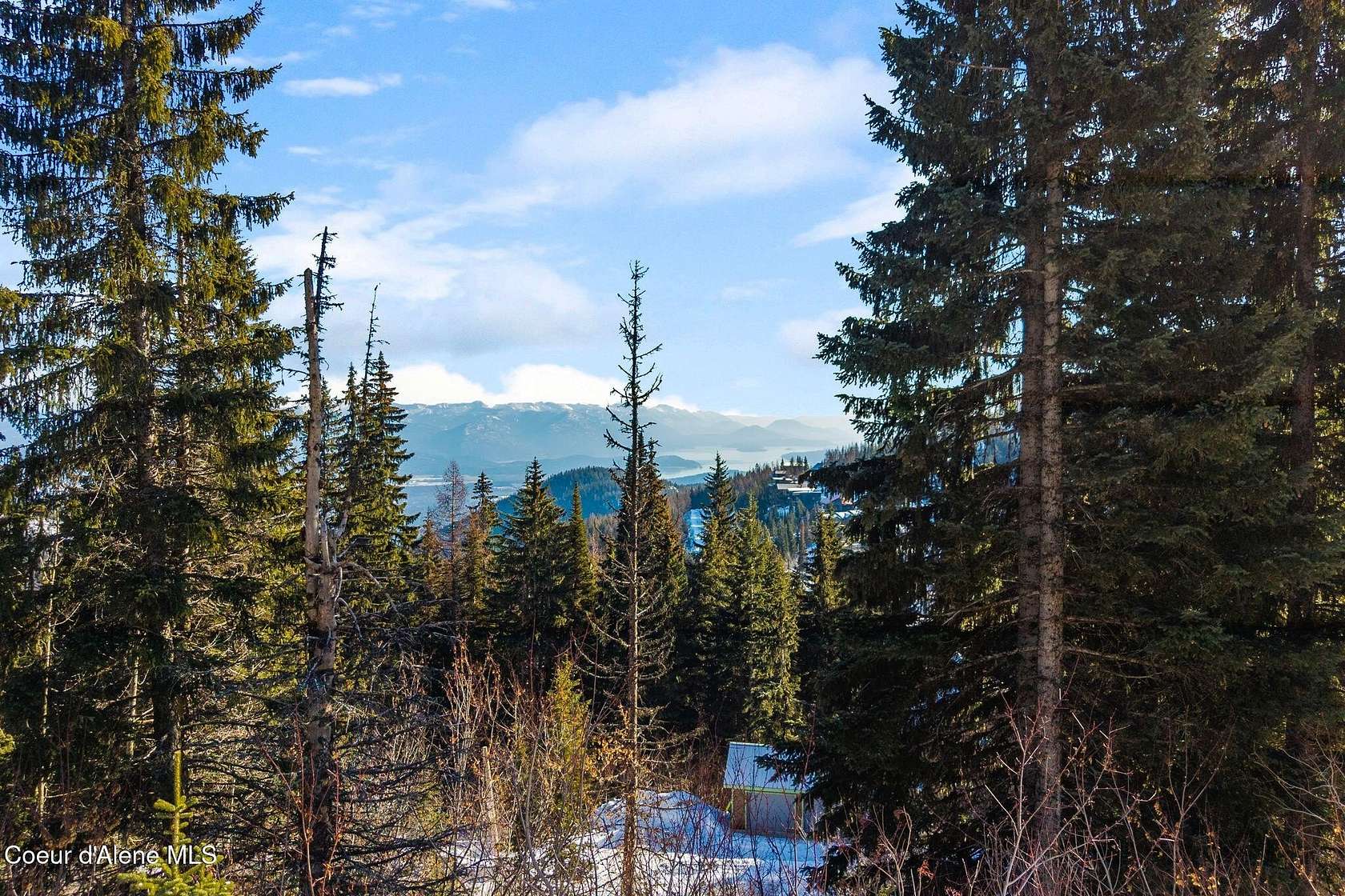 0.44 Acres of Land for Sale in Sandpoint, Idaho