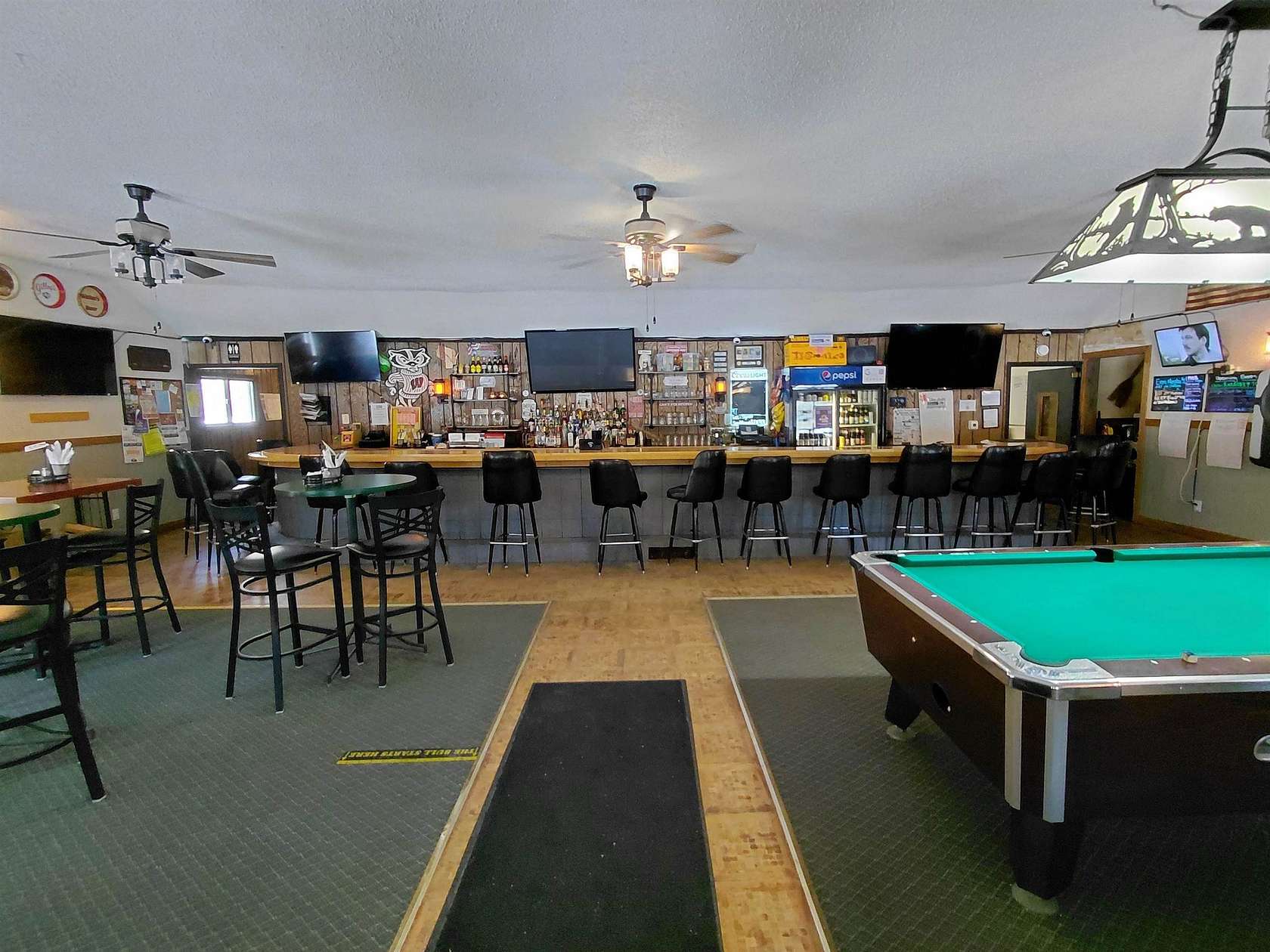 5.2 Acres of Improved Mixed-Use Land for Sale in Pickerel, Wisconsin