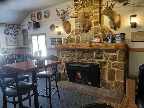 5.2 Acres of Improved Mixed-Use Land for Sale in Pickerel, Wisconsin