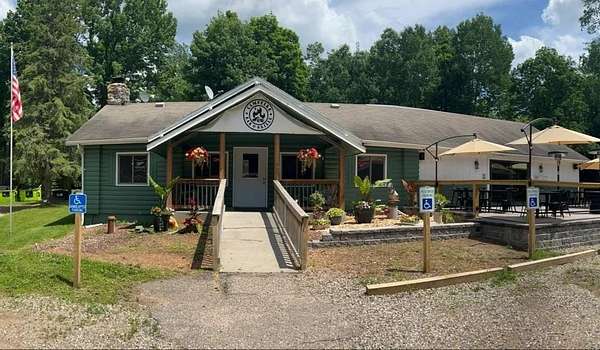 5.2 Acres of Improved Mixed-Use Land for Sale in Pickerel, Wisconsin