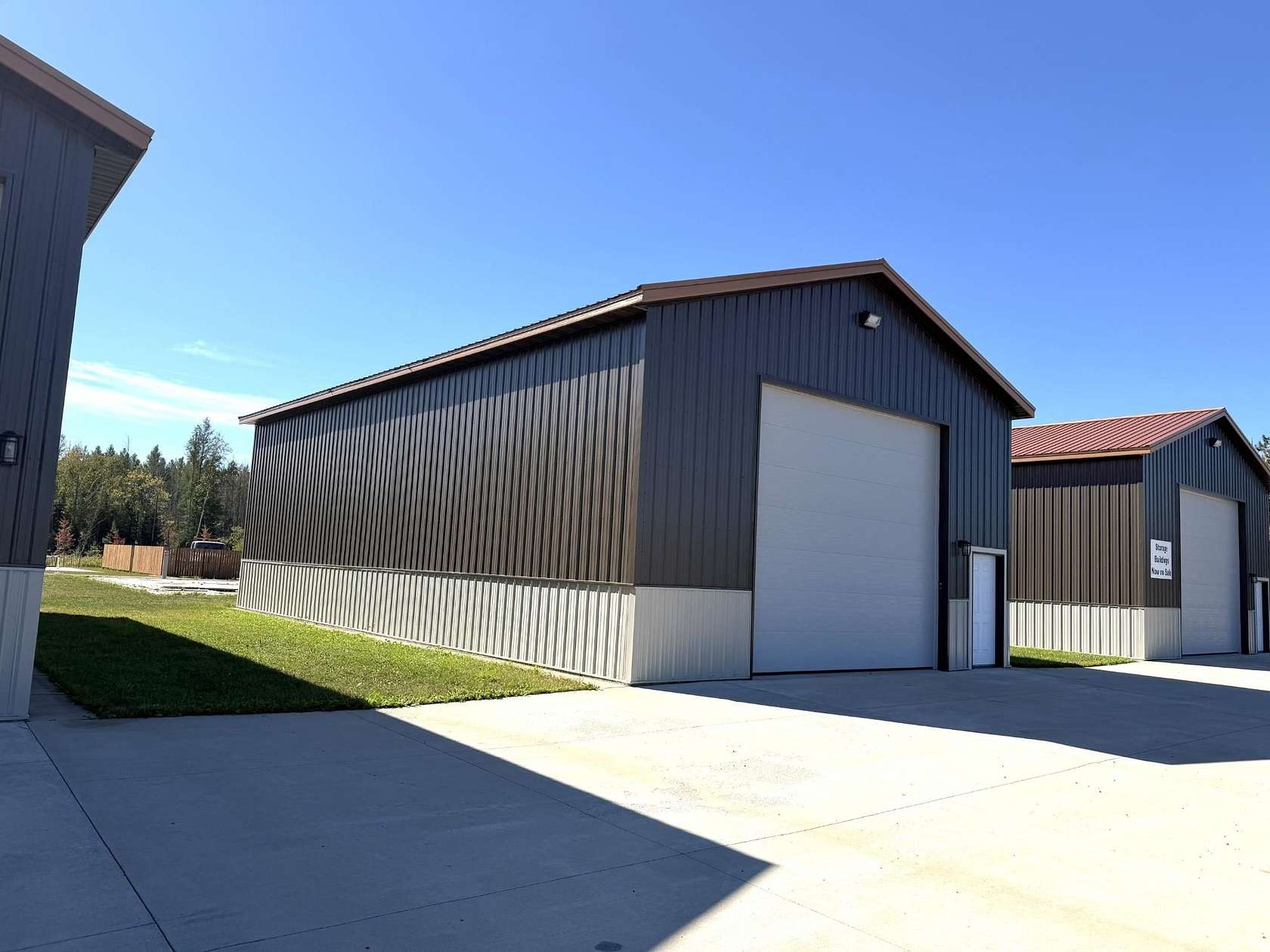 23.1 Acres of Commercial Land for Sale in Eagle River, Wisconsin