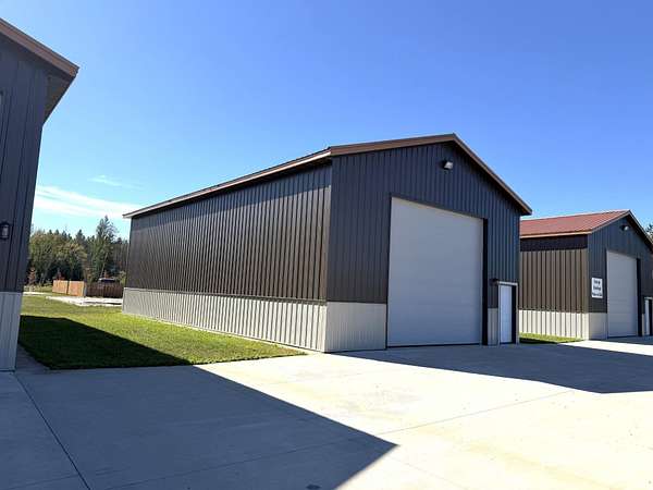 23.1 Acres of Commercial Land for Sale in Eagle River, Wisconsin