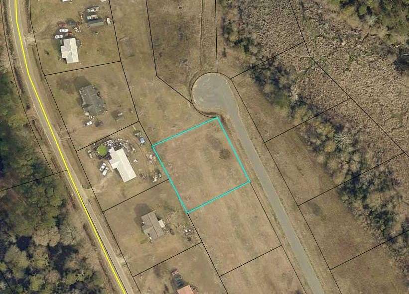 0.5 Acres of Residential Land for Sale in Moultrie, Georgia