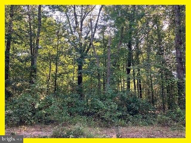 0.27 Acres of Residential Land for Sale in Bushwood, Maryland