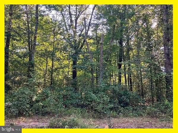 0.27 Acres of Residential Land for Sale in Bushwood, Maryland
