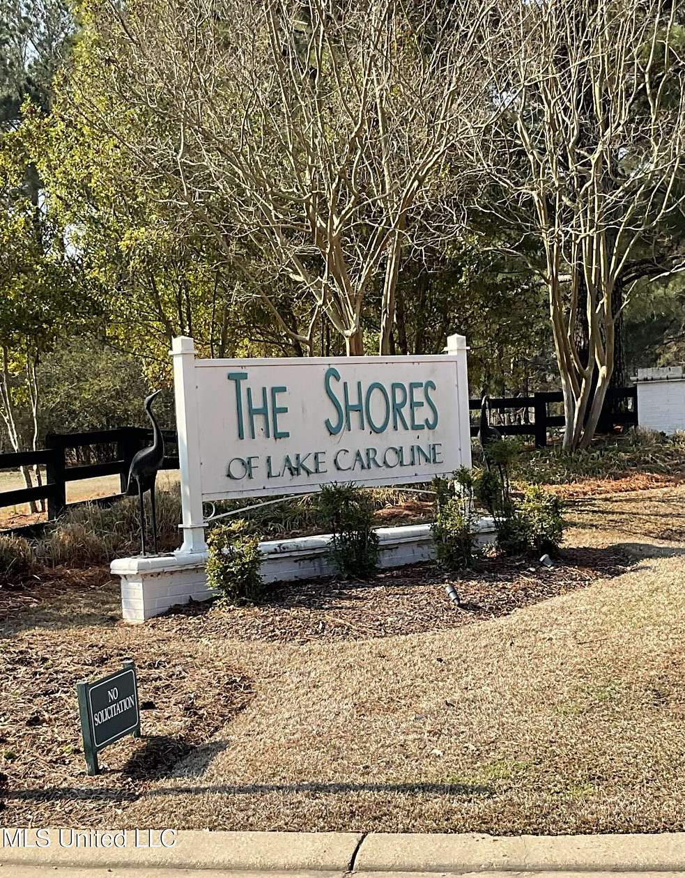 0.29 Acres of Residential Land for Sale in Madison, Mississippi