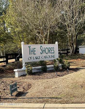 0.29 Acres of Residential Land for Sale in Madison, Mississippi