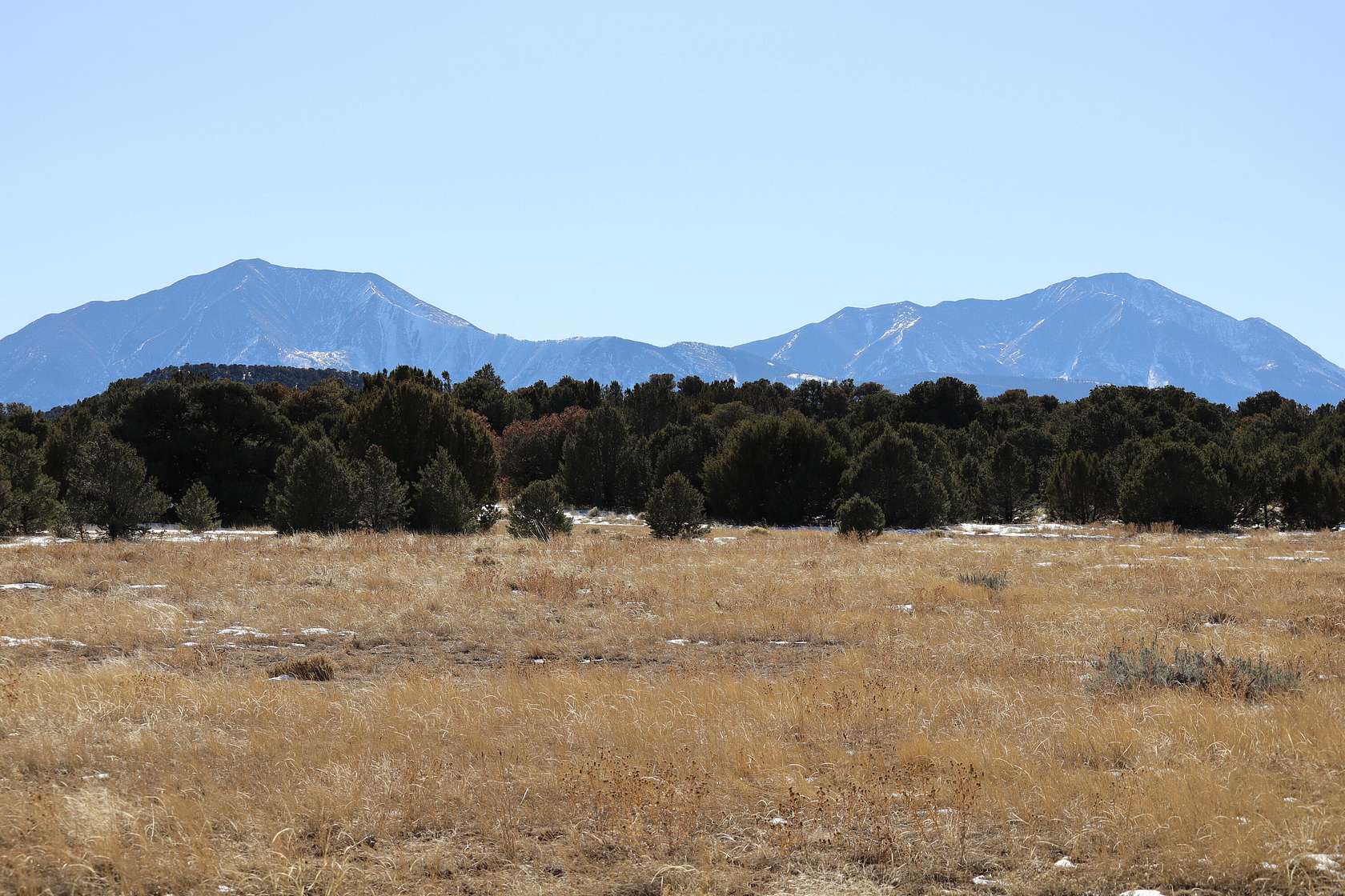 35 Acres of Land for Sale in Walsenburg, Colorado
