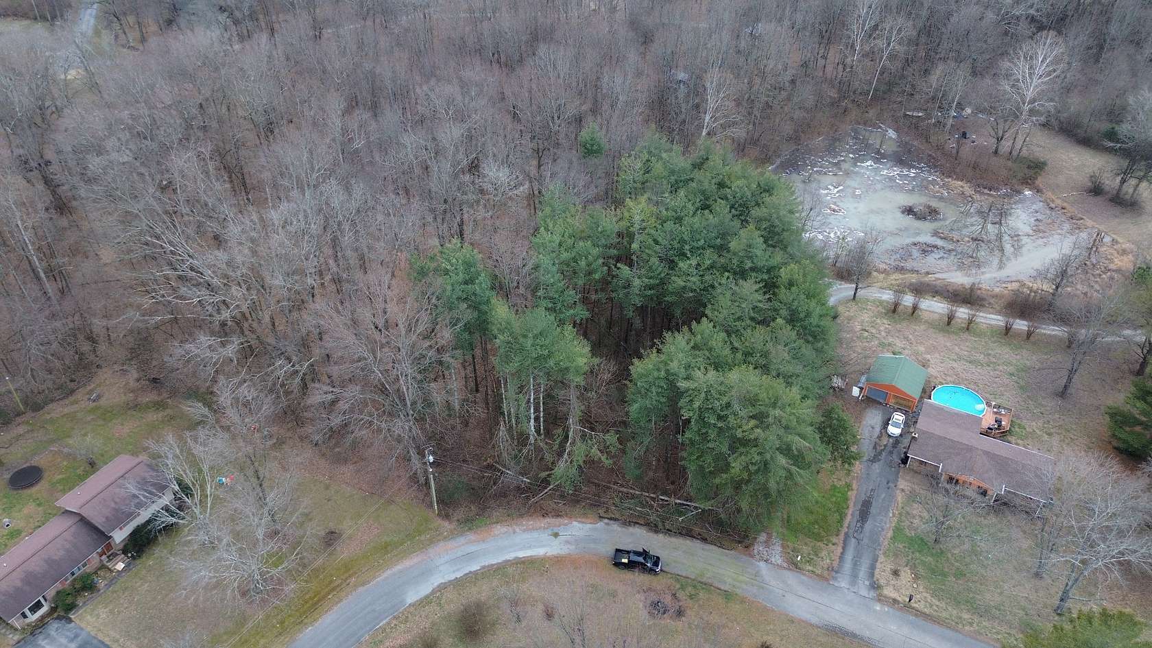 0.79 Acres of Residential Land for Sale in Estill Springs, Tennessee