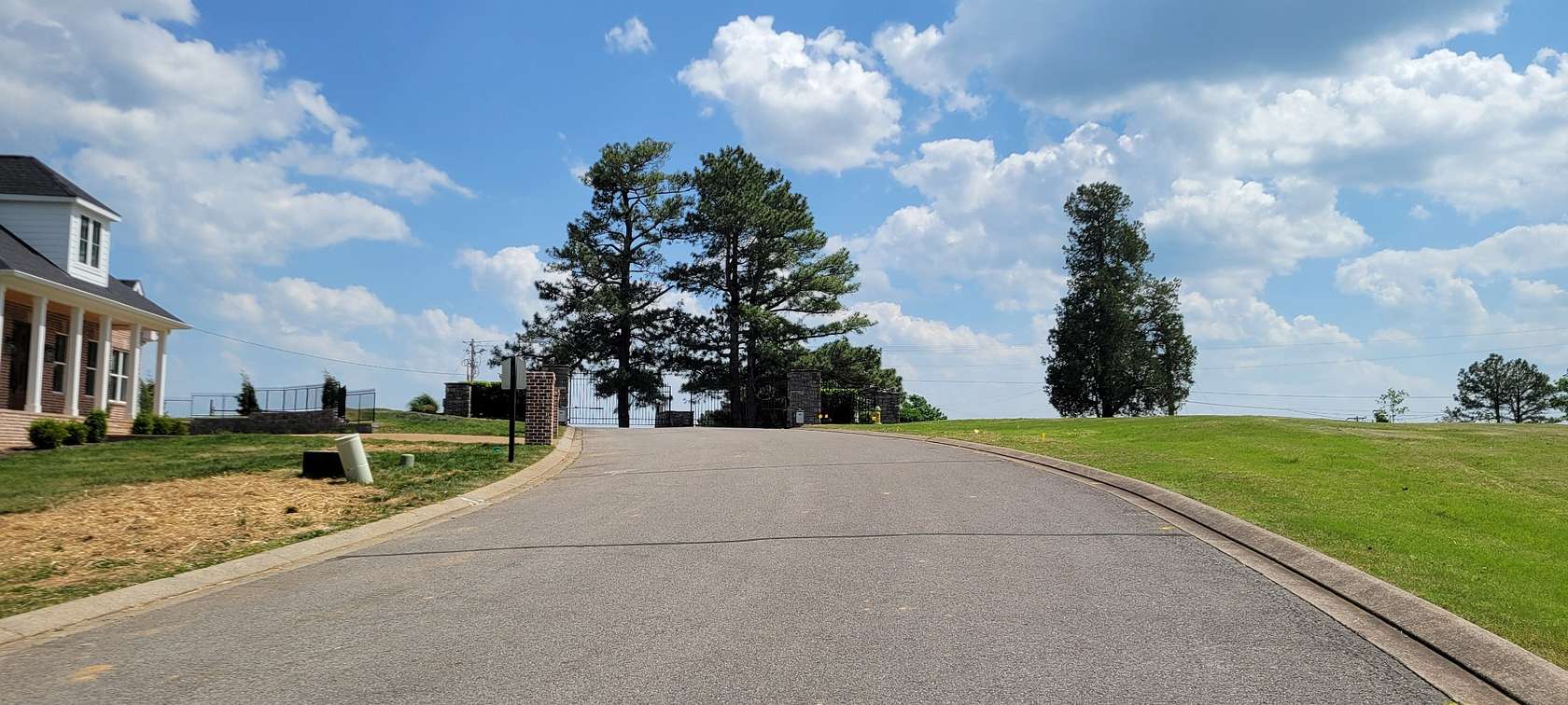 0.55 Acres of Residential Land for Sale in Dickson, Tennessee