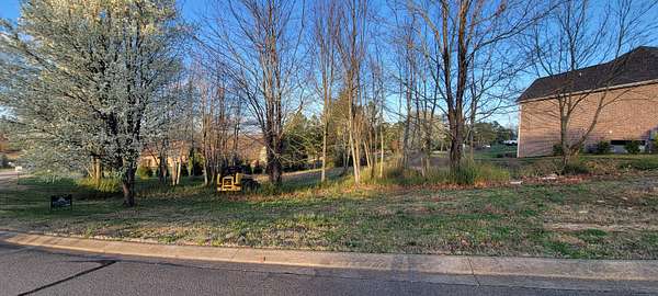 0.55 Acres of Residential Land for Sale in Dickson, Tennessee