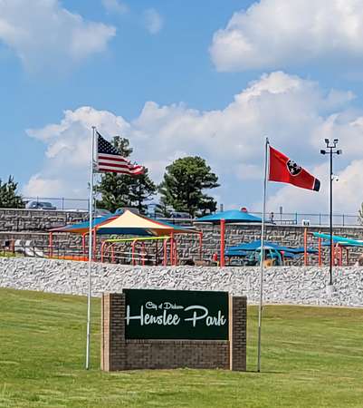 0.55 Acres of Residential Land for Sale in Dickson, Tennessee