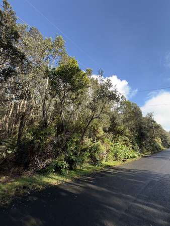 0.46 Acres of Residential Land for Sale in Volcano, Hawaii