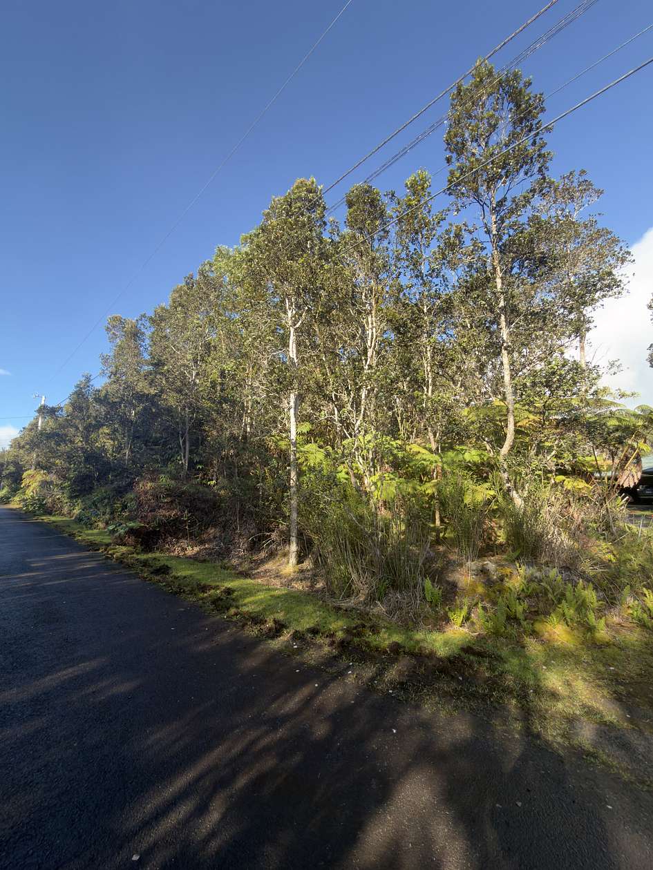 0.46 Acres of Residential Land for Sale in Volcano, Hawaii