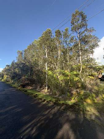 0.46 Acres of Residential Land for Sale in Volcano, Hawaii