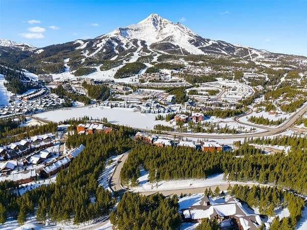 1 Acre of Residential Land for Sale in Big Sky, Montana