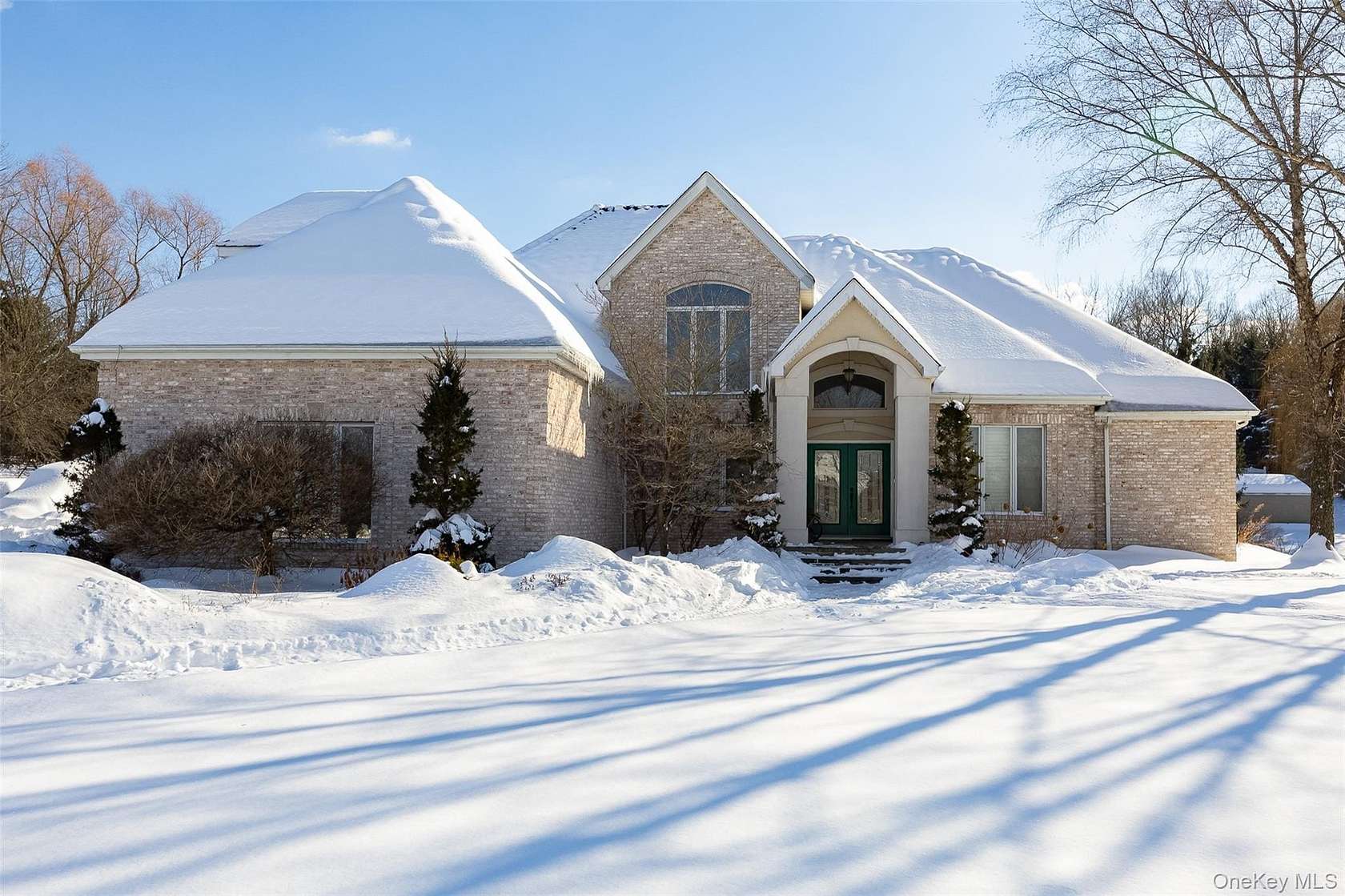 1.52 Acres of Residential Land with Home for Sale in Hopewell Junction, New York