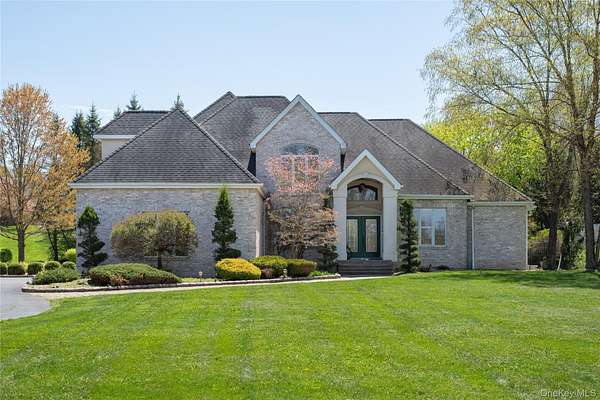 1.52 Acres of Land with Home for Sale in Hopewell Junction, New York