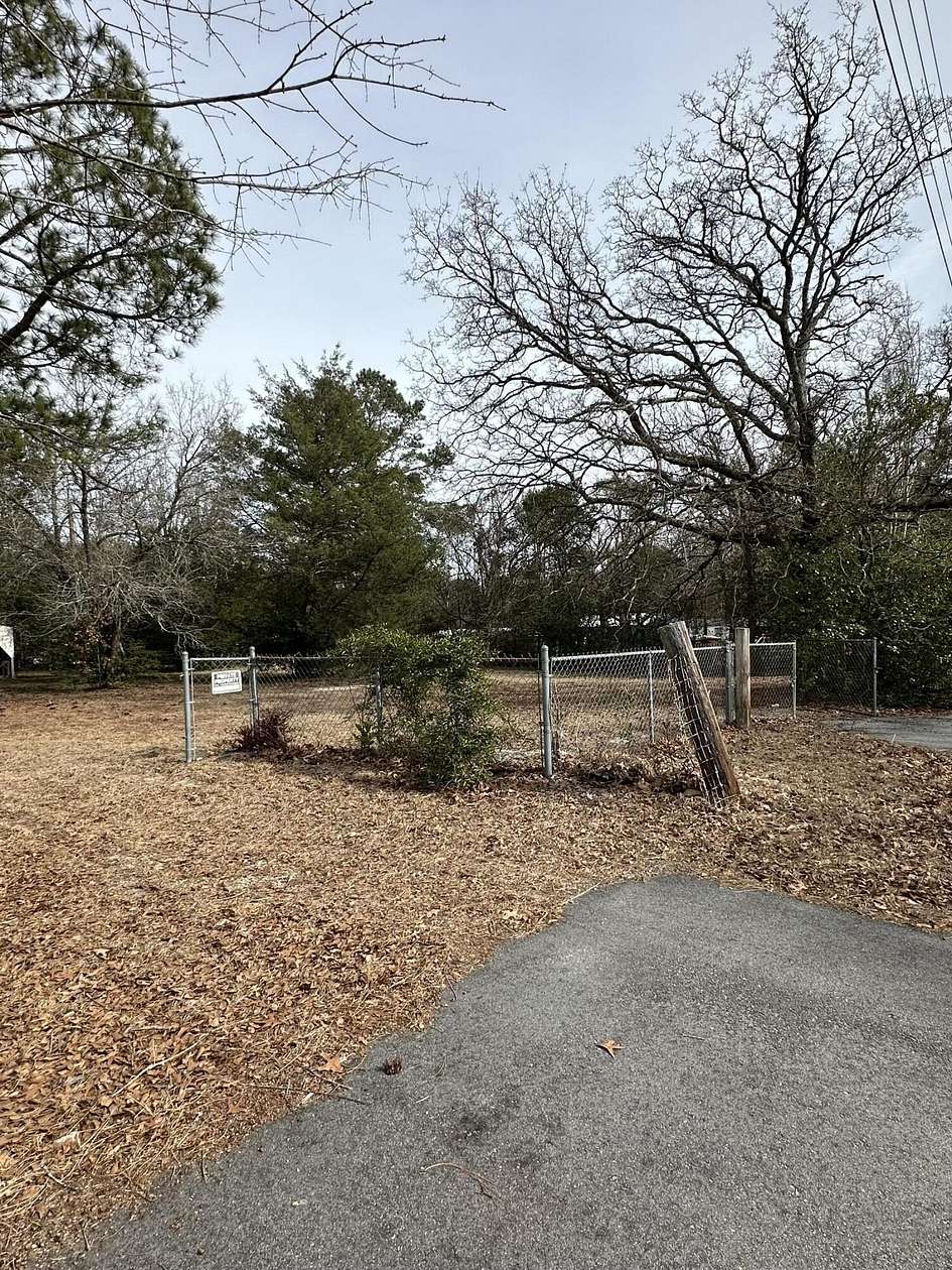 0.84 Acres of Land for Sale in Sumter, South Carolina