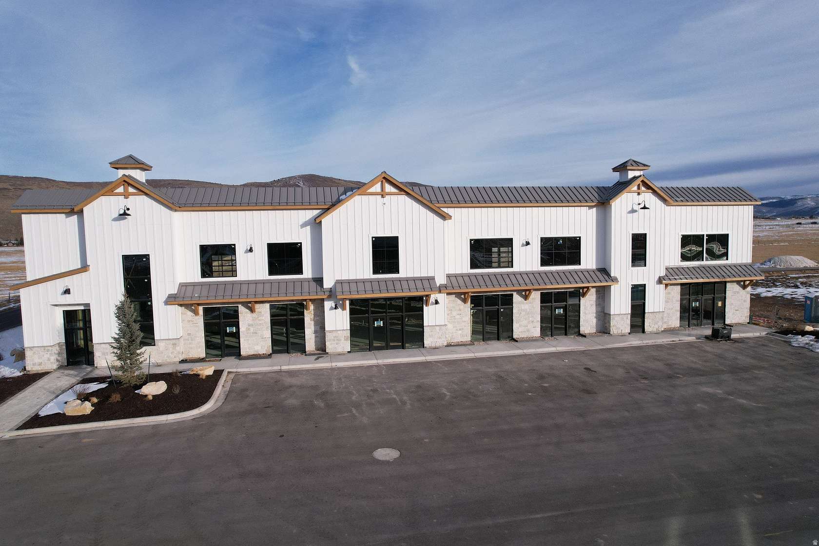 0.79 Acres of Commercial Land for Sale in Francis, Utah