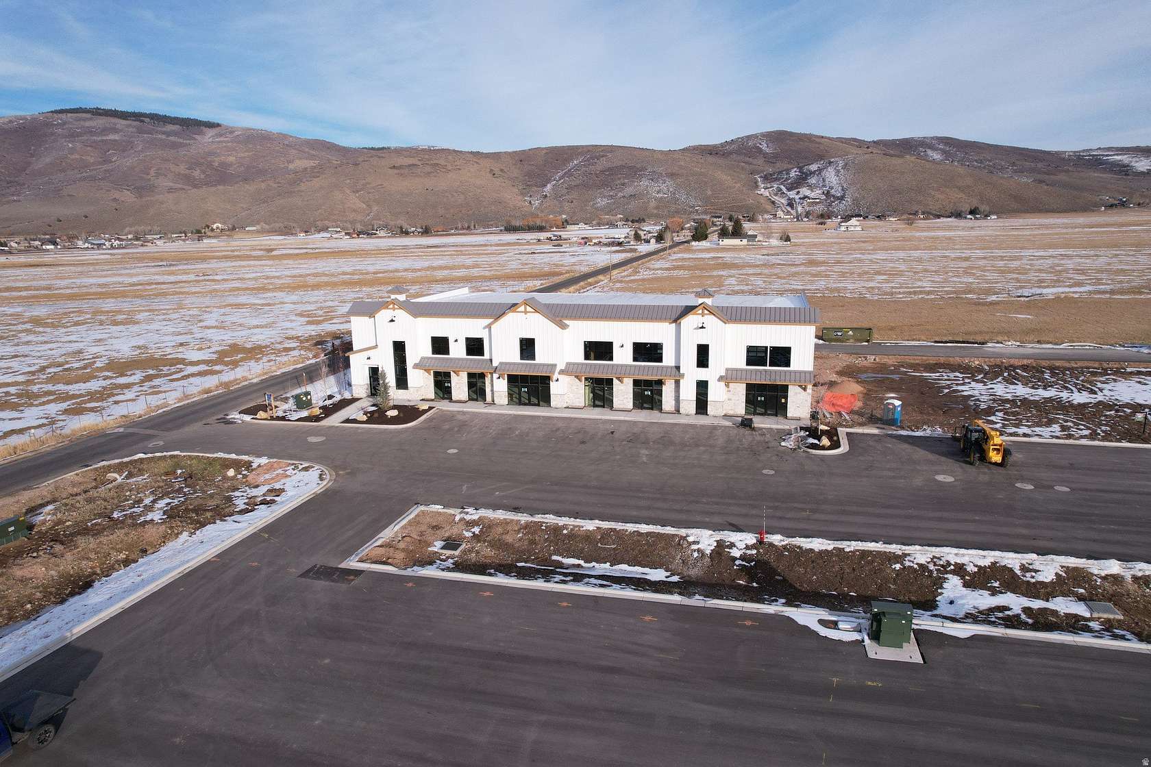 0.79 Acres of Commercial Land for Sale in Francis, Utah