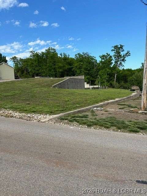 0.36 Acres of Residential Land for Sale in Eldon, Missouri