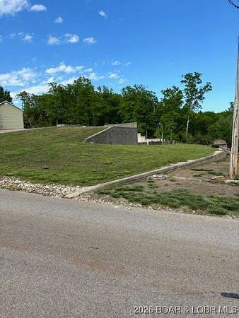 0.36 Acres of Residential Land for Sale in Eldon, Missouri