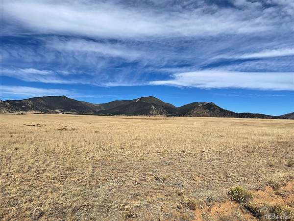 5 Acres of Residential Land for Sale in Hartsel, Colorado