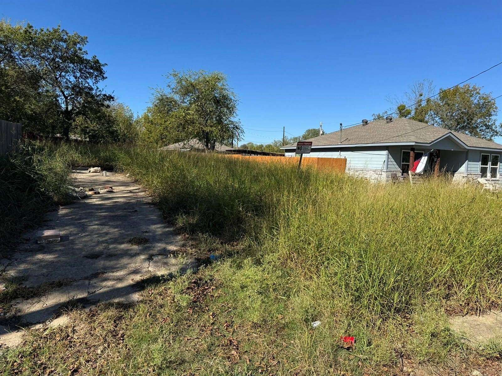 0.14 Acres of Land for Sale in Greenville, Texas