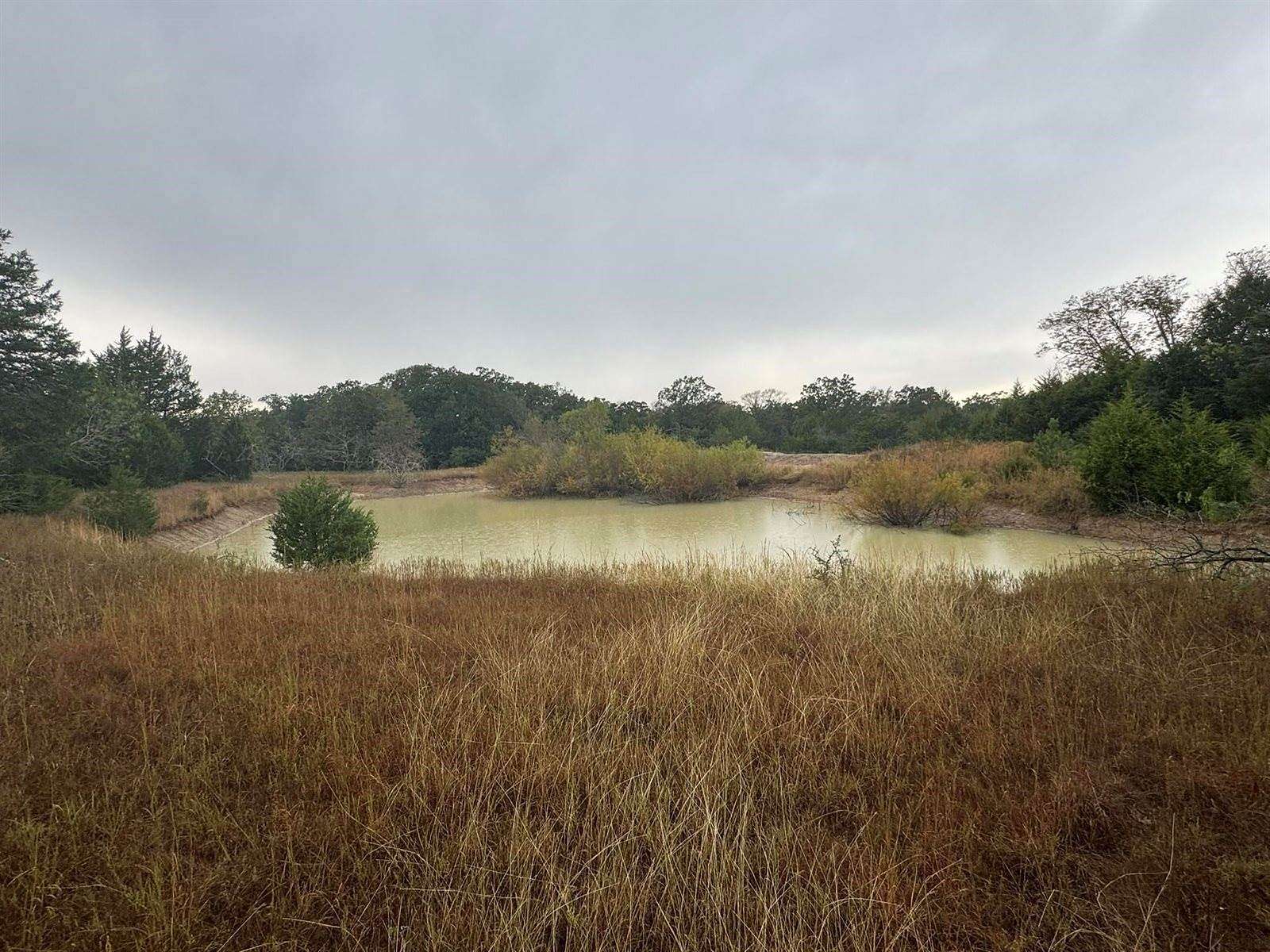 50 Acres of Land for Sale in Teague, Texas
