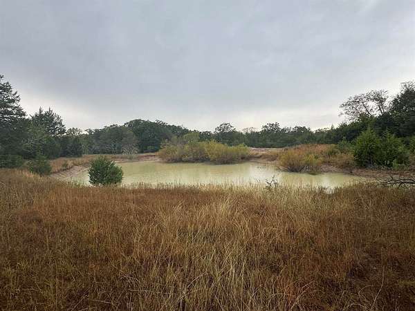 50 Acres of Land for Sale in Teague, Texas