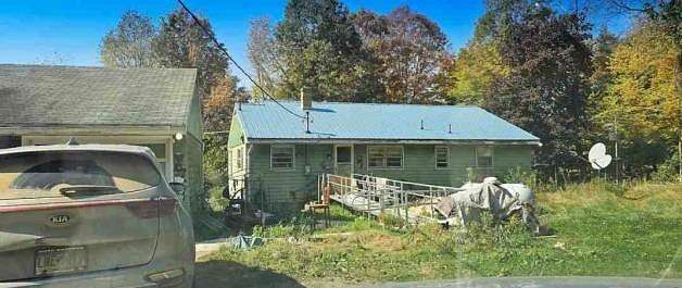 1.72 Acres of Residential Land with Home for Sale in Union City, Pennsylvania