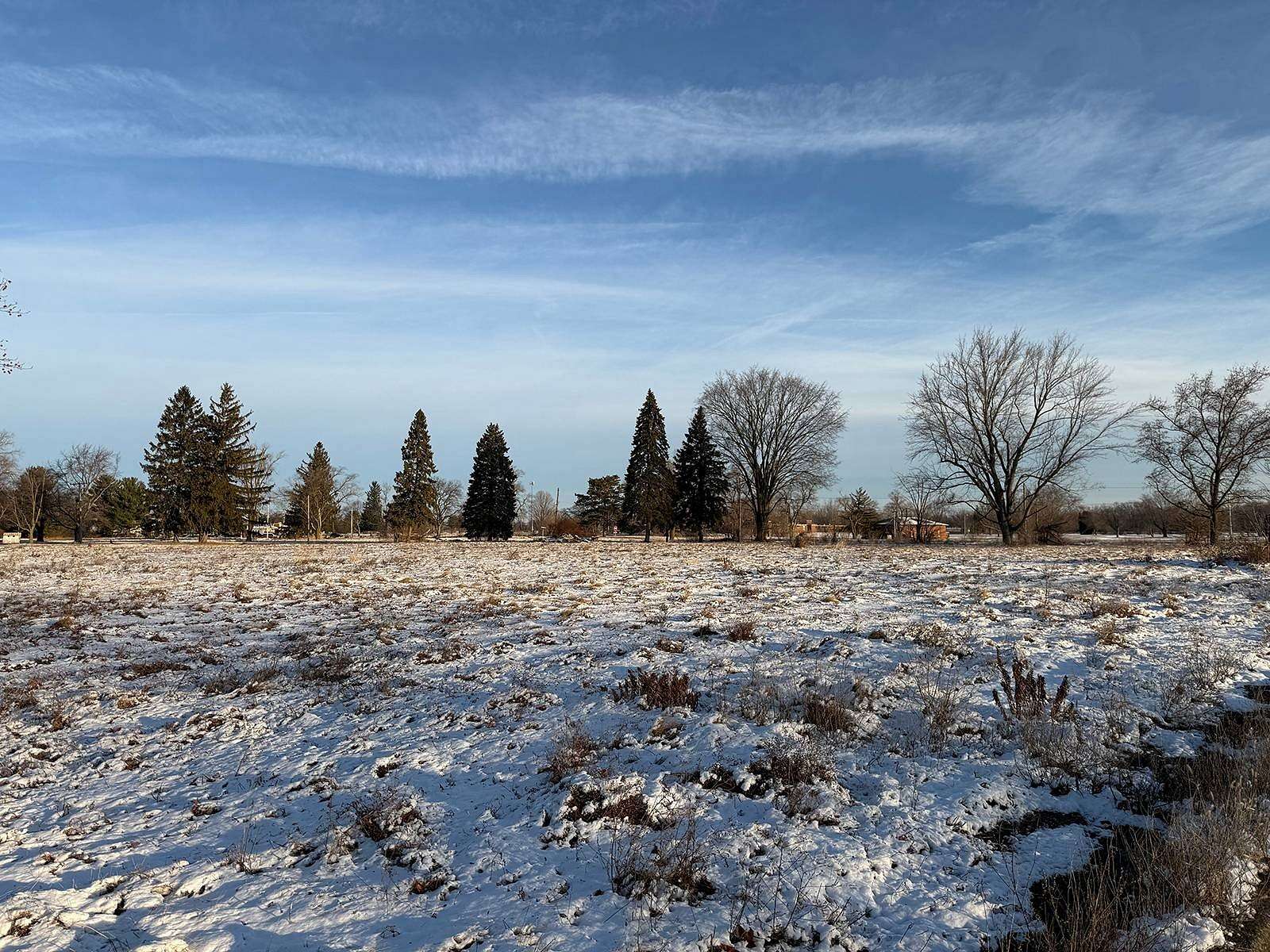 29.2 Acres of Land for Sale in Peru, Indiana