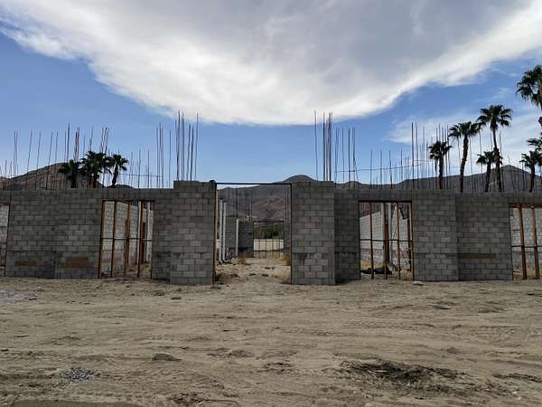 0.63 Acres of Land for Sale in Palm Springs, California