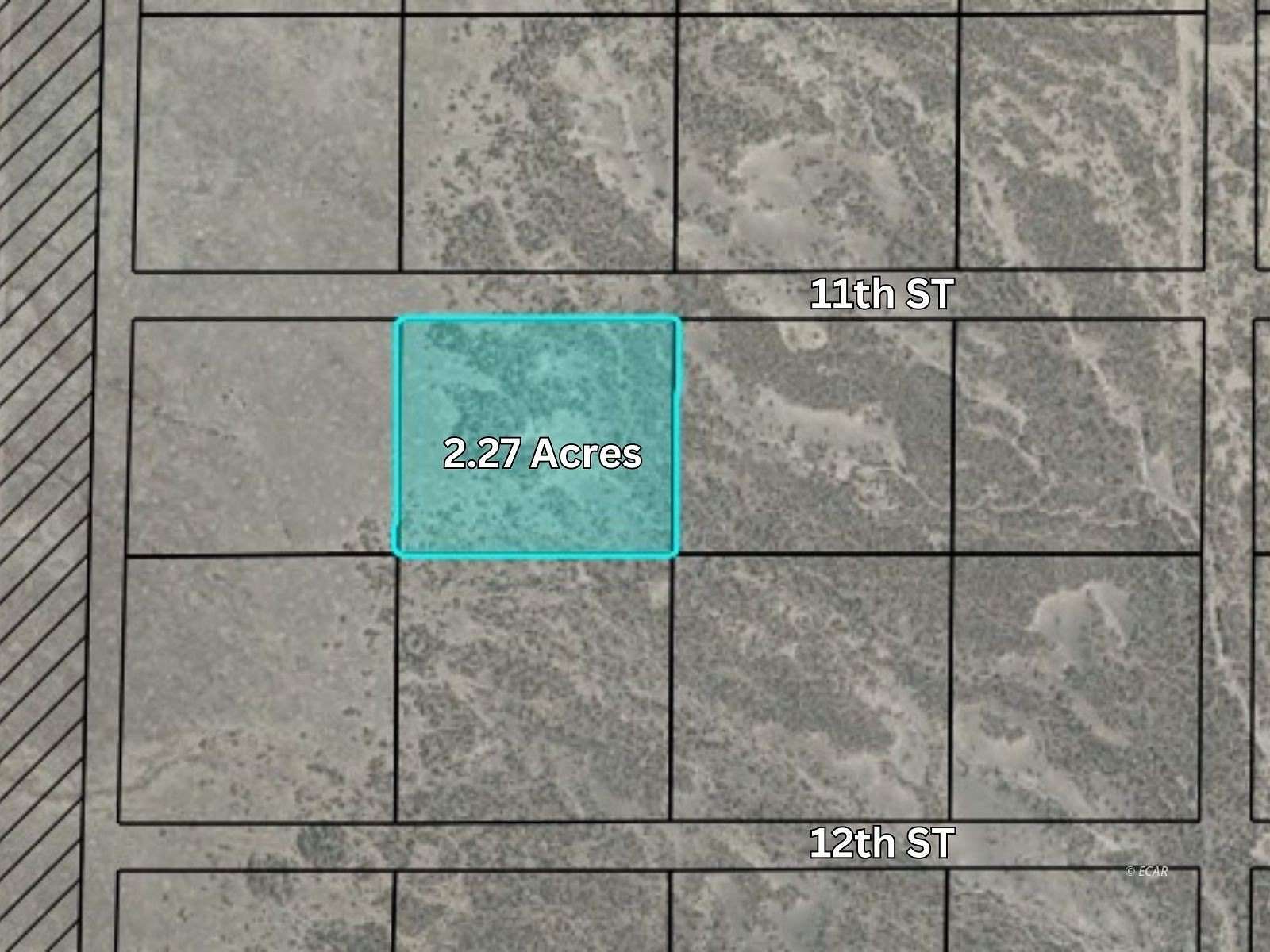 2.27 Acres of Land for Sale in Montello, Nevada
