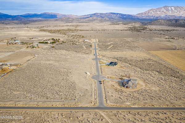 5.23 Acres of Land for Sale in Gardnerville, Nevada
