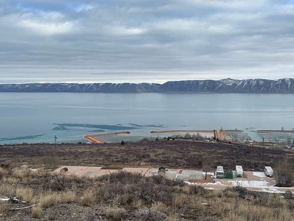 0.33 Acres of Residential Land for Sale in Garden City, Utah