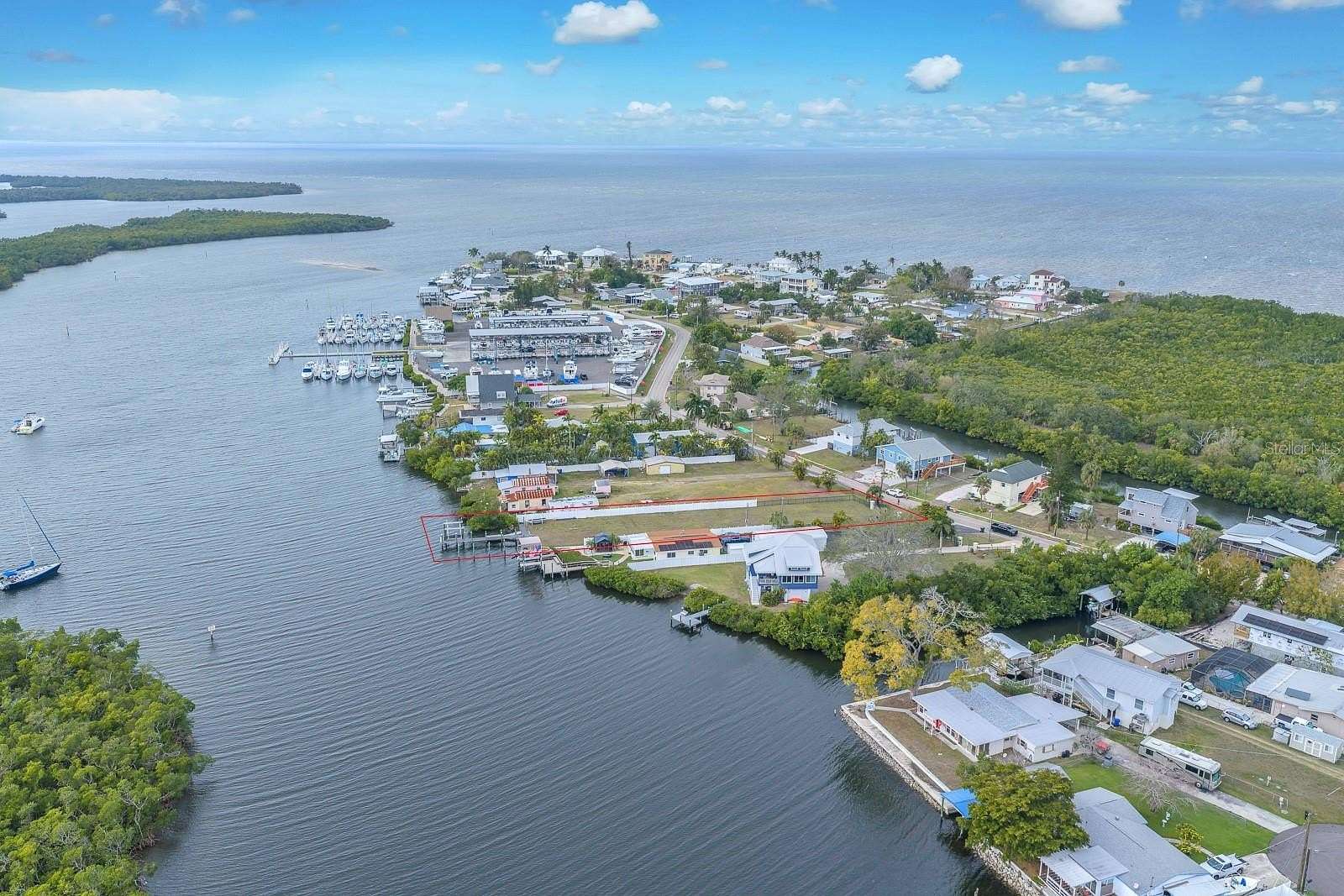 0.32 Acres of Land for Sale in Ruskin, Florida