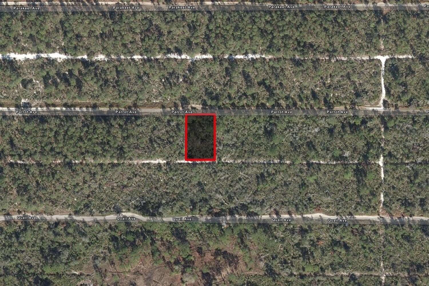 0.23 Acres of Residential Land for Sale in Sebring, Florida