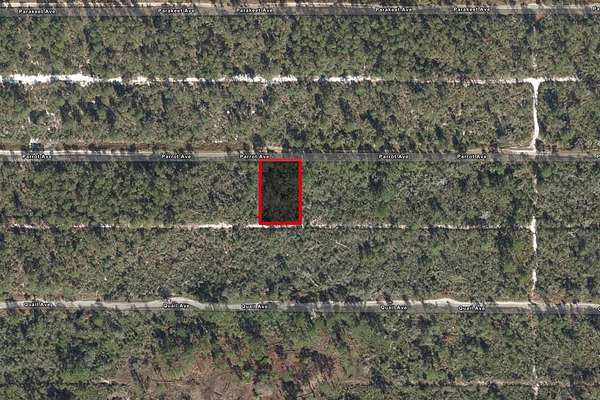 0.23 Acres of Residential Land for Sale in Sebring, Florida