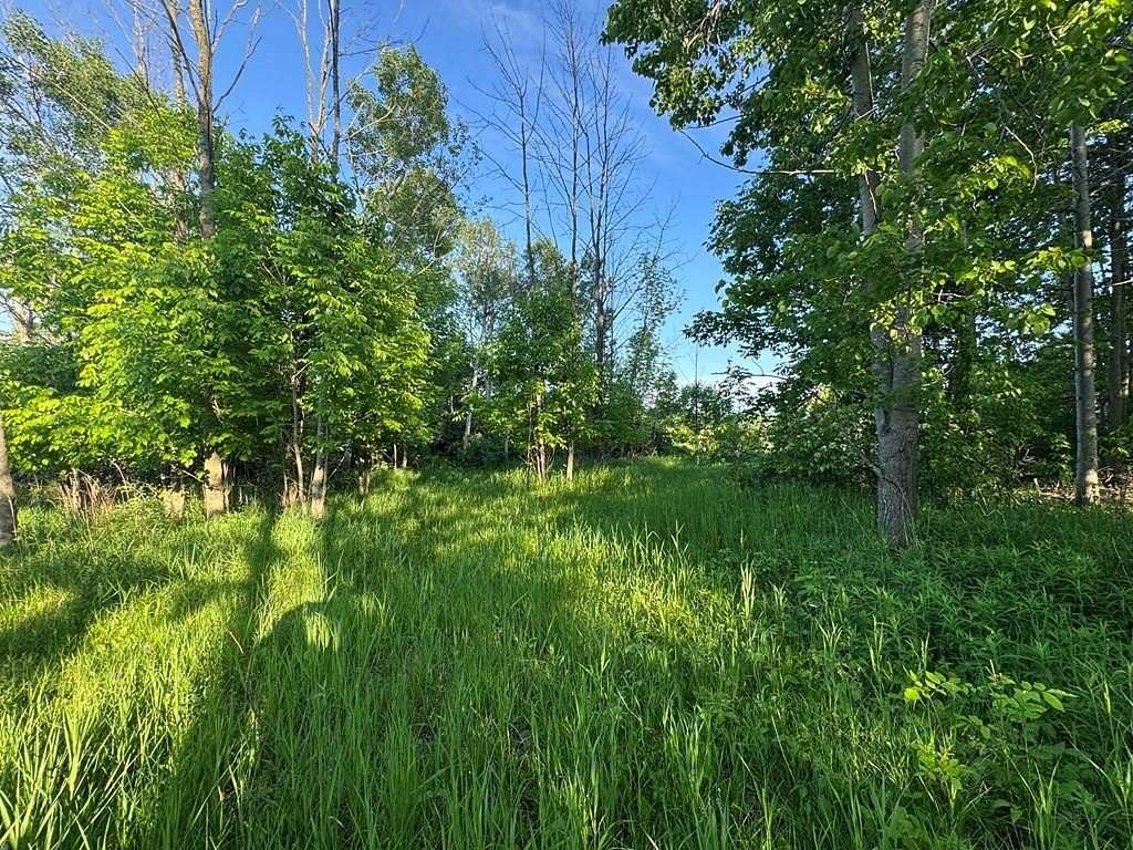 0.66 Acres of Residential Land for Sale in Sturgeon Bay, Wisconsin