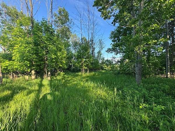 0.66 Acres of Residential Land for Sale in Sturgeon Bay, Wisconsin