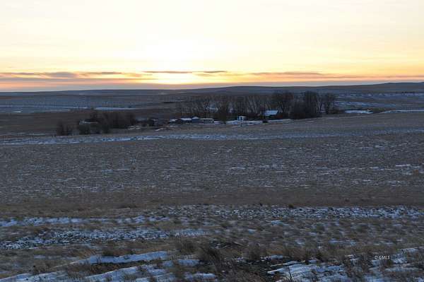 28 Acres of Land for Sale in Glendive, Montana