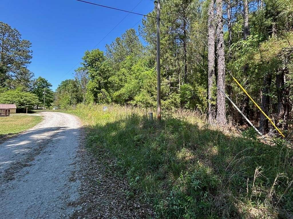 1 Acre of Land for Sale in Abbeville, South Carolina